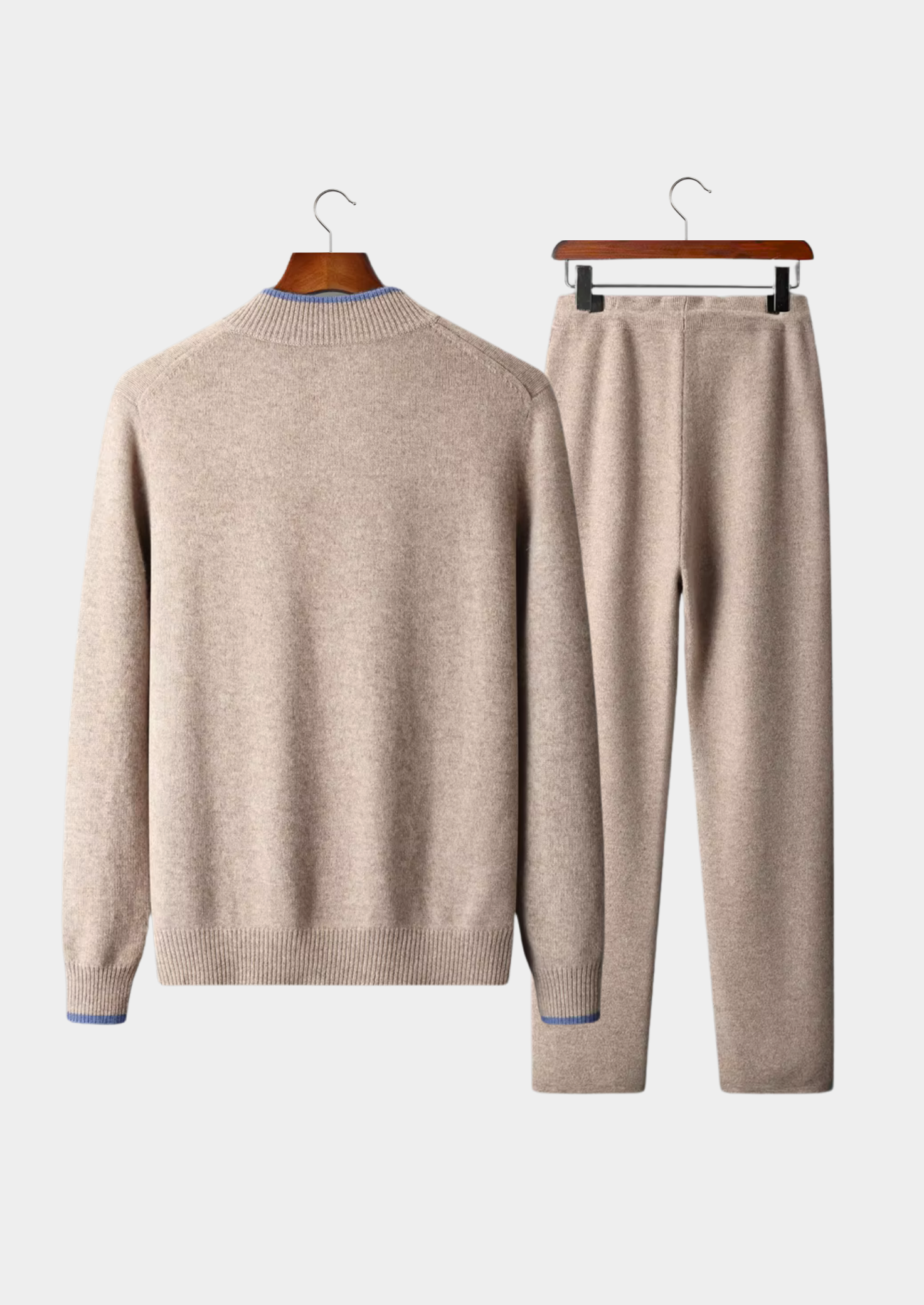 PURE EXTRA-FINE MERINO WOOL SET