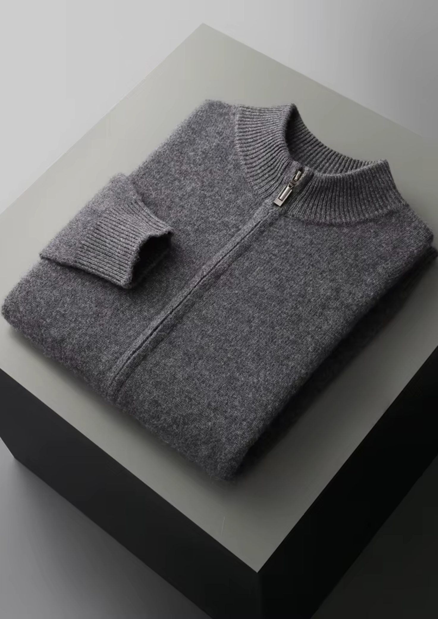 PURE EXTRA-FINE MERINO WOOL SET