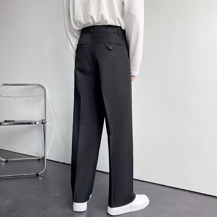 Pantalon ajusté Gunsan