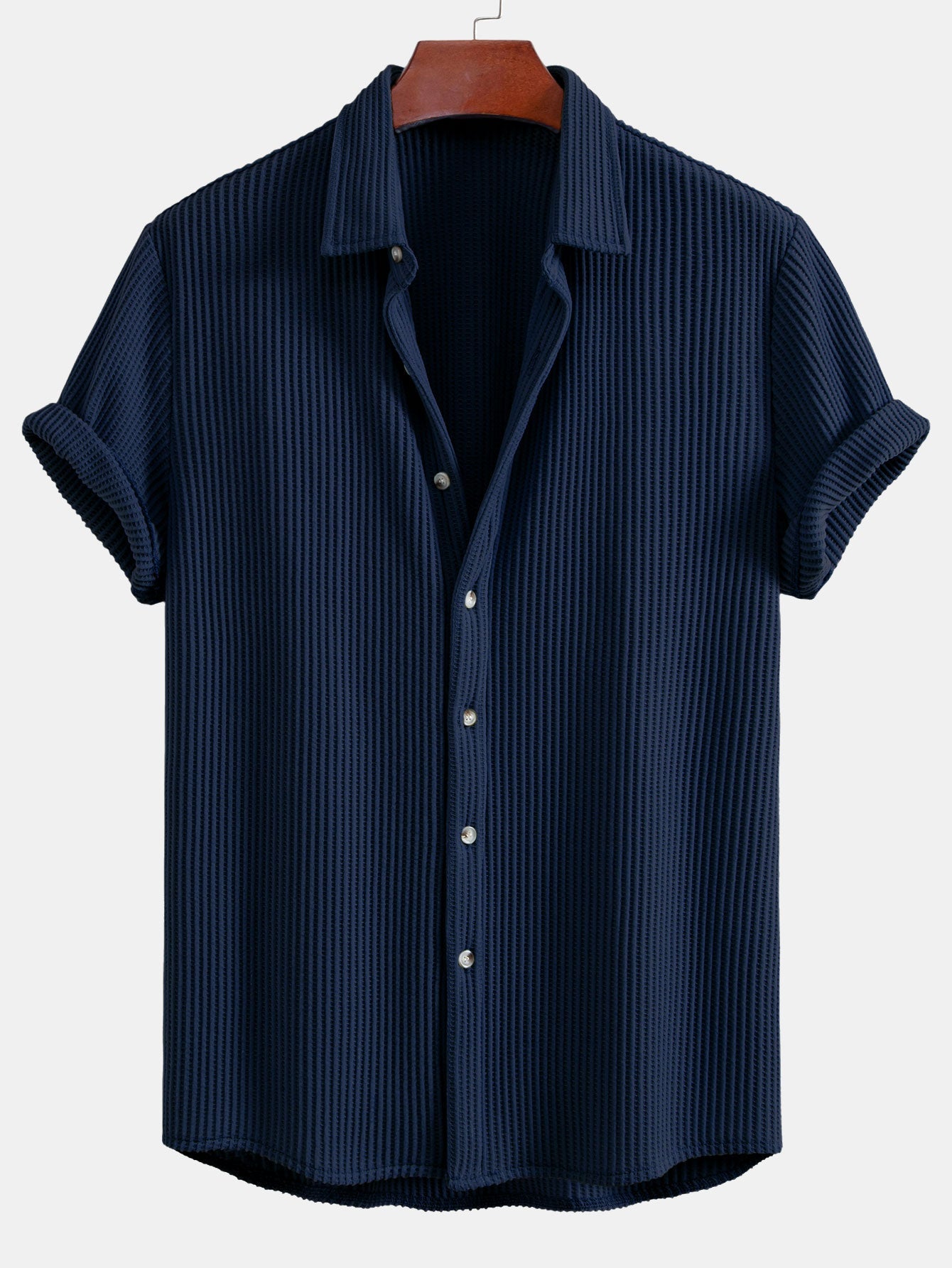 FIRENZE Linen Shirt