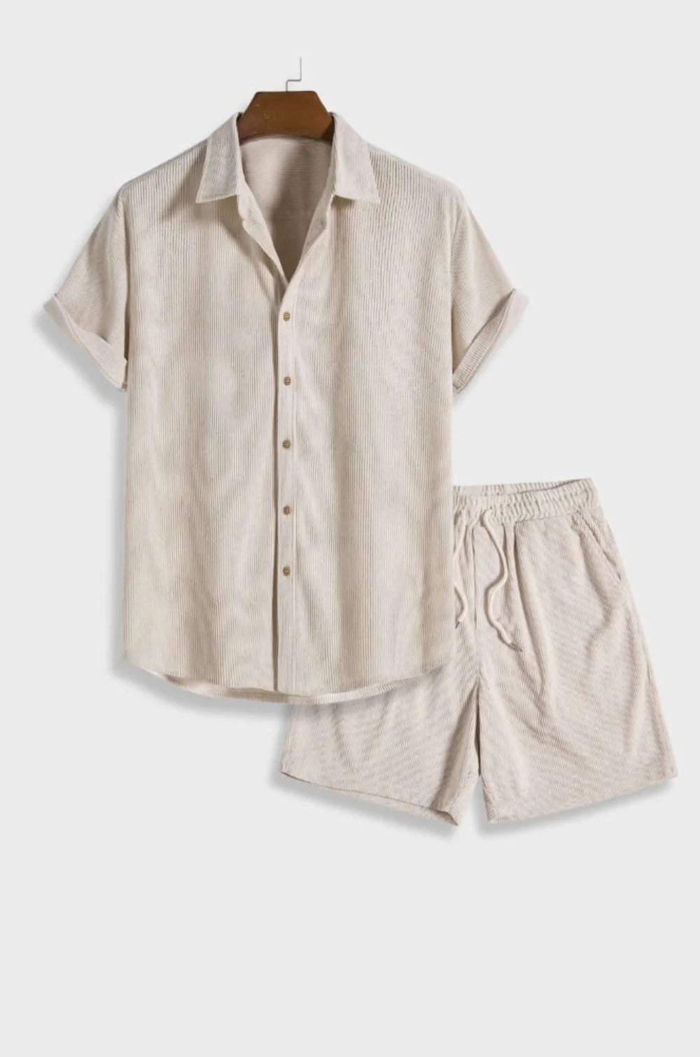 Summer Outfit – Roma Luce