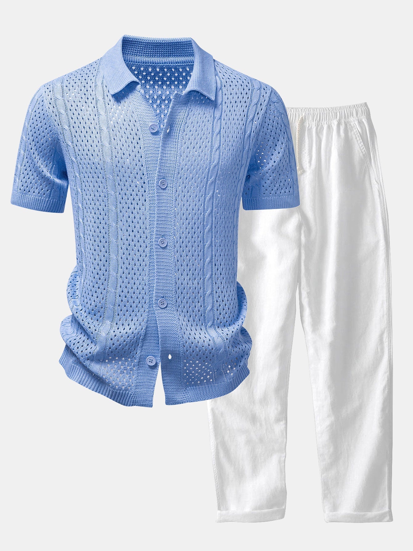 RAVELLO Summer Set