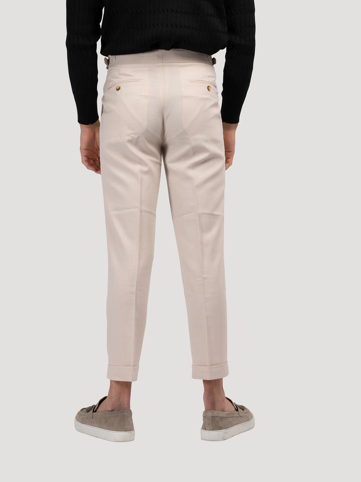 GURYE Tailored Trousers