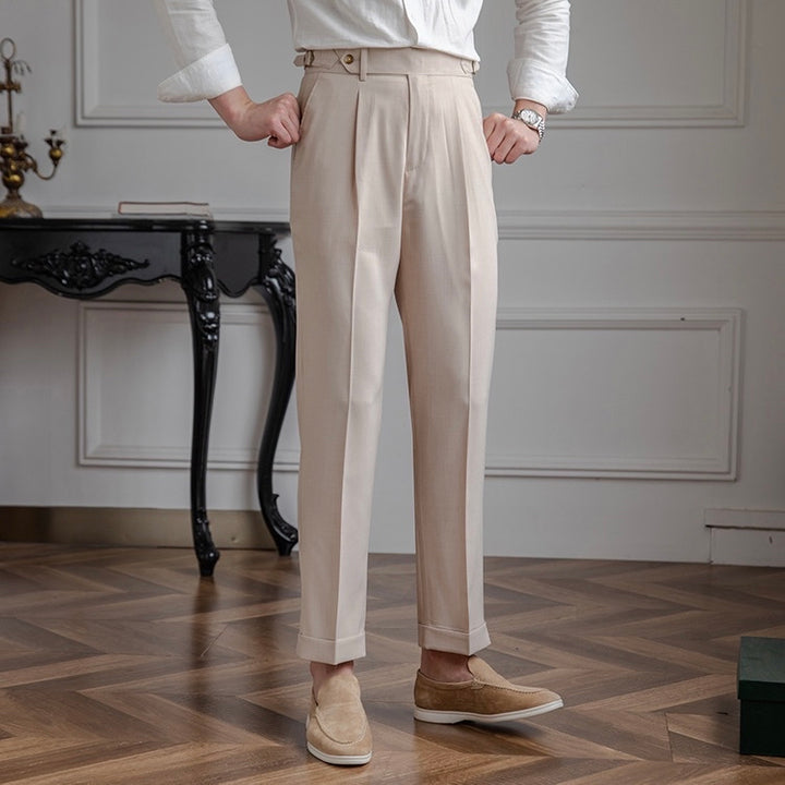 GURYE Tailored Trouser
