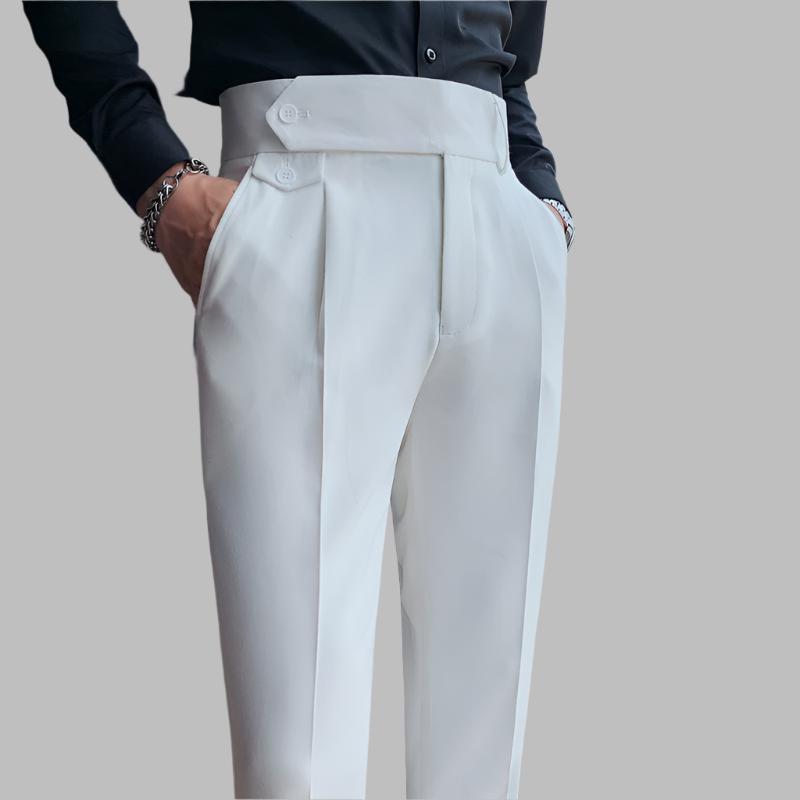 Pantalon occasionnel de Yangsan