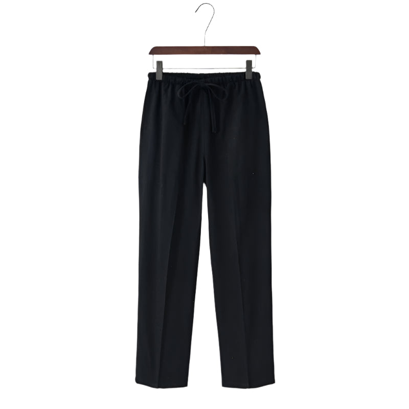 CANNES Linen Pants