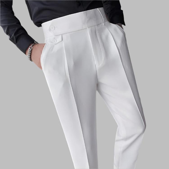 YANGSAN Casual Trousers