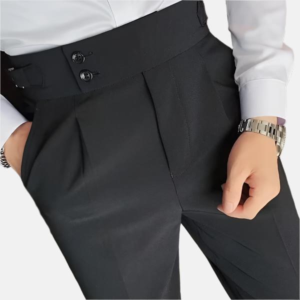 YANGSAN Casual Trousers