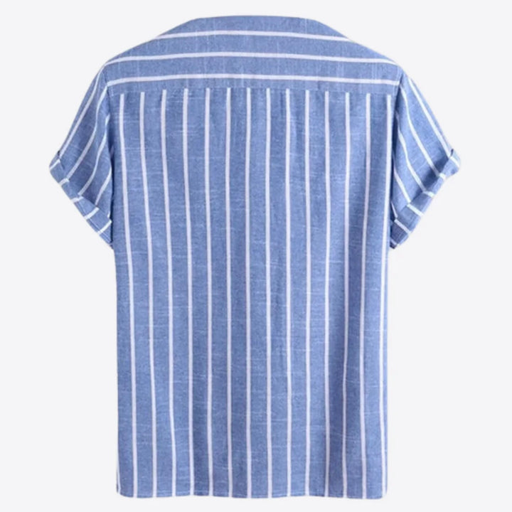 JINHAE Sailor Shirt