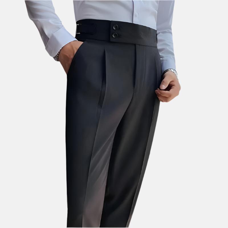 Pantalon occasionnel de Yangsan