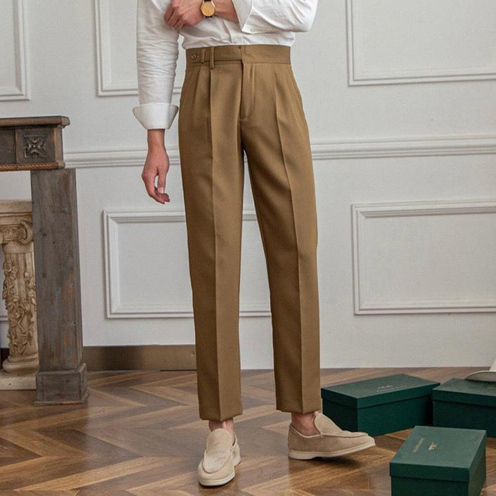 POHANG TAILORED TROUSERS