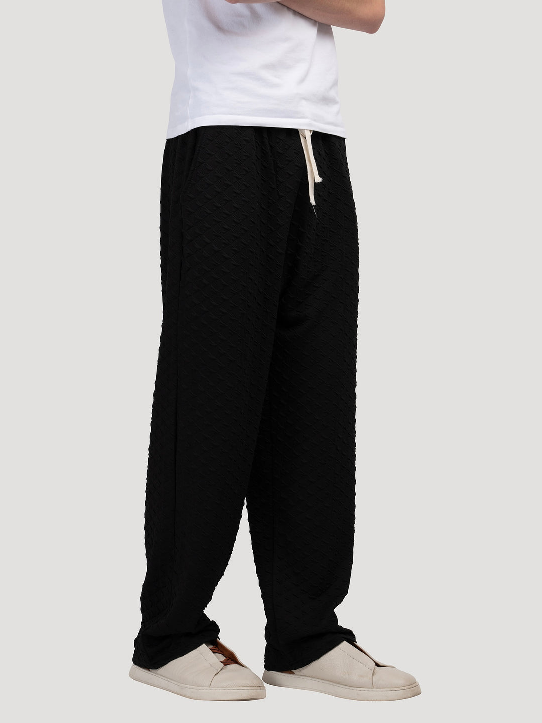 NAKSAN Jacquard Pants