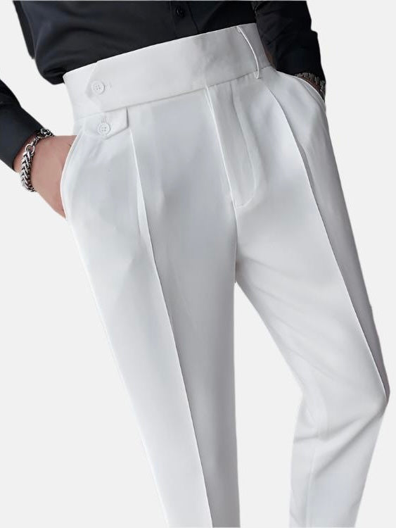 Pantalon occasionnel de Yangsan