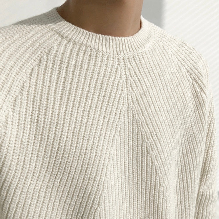 GISUNG Sweater
