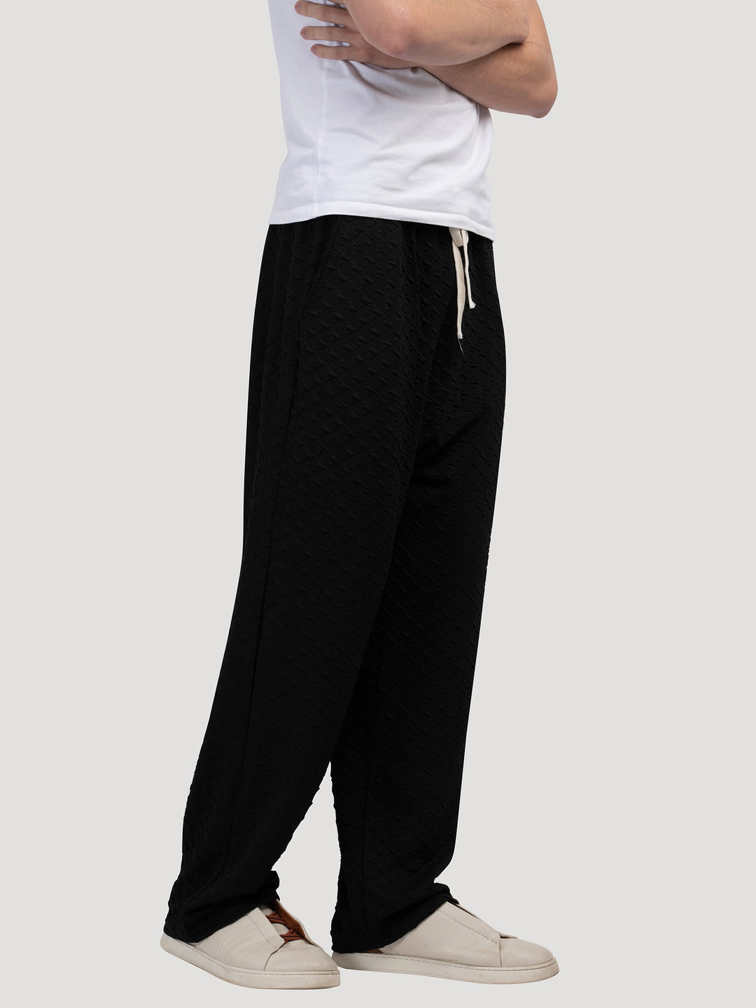 NAKSAN Jacquard Pants