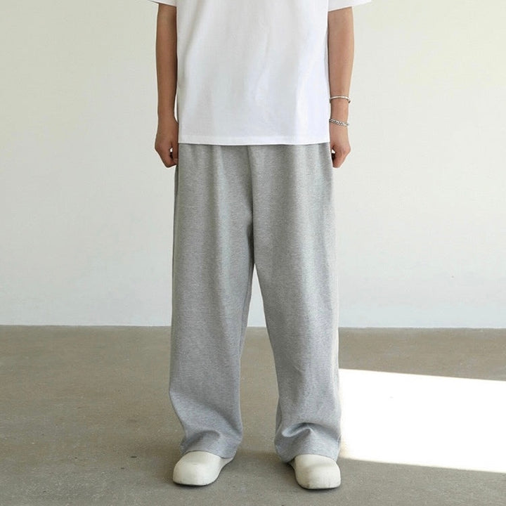 ULSAN Baggy Sweatpants