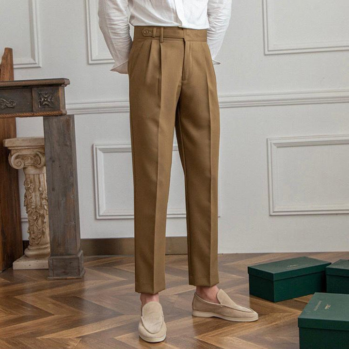 POHANG TAILORED TROUSERS