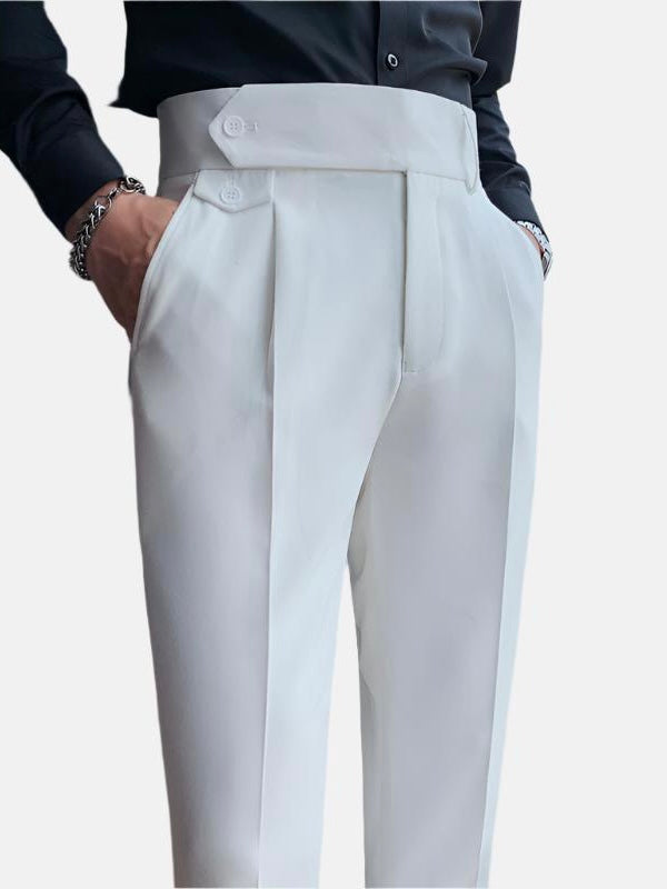 Pantalon occasionnel de Yangsan