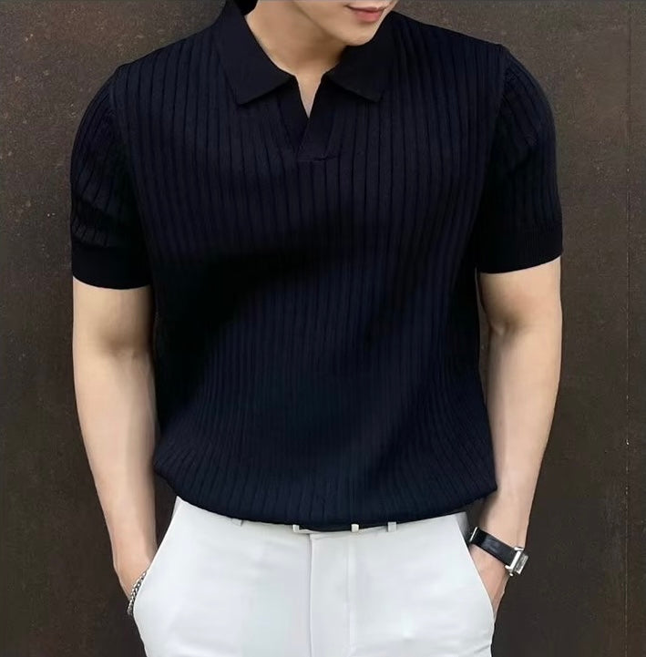 CHUNCHEON Casual Polo