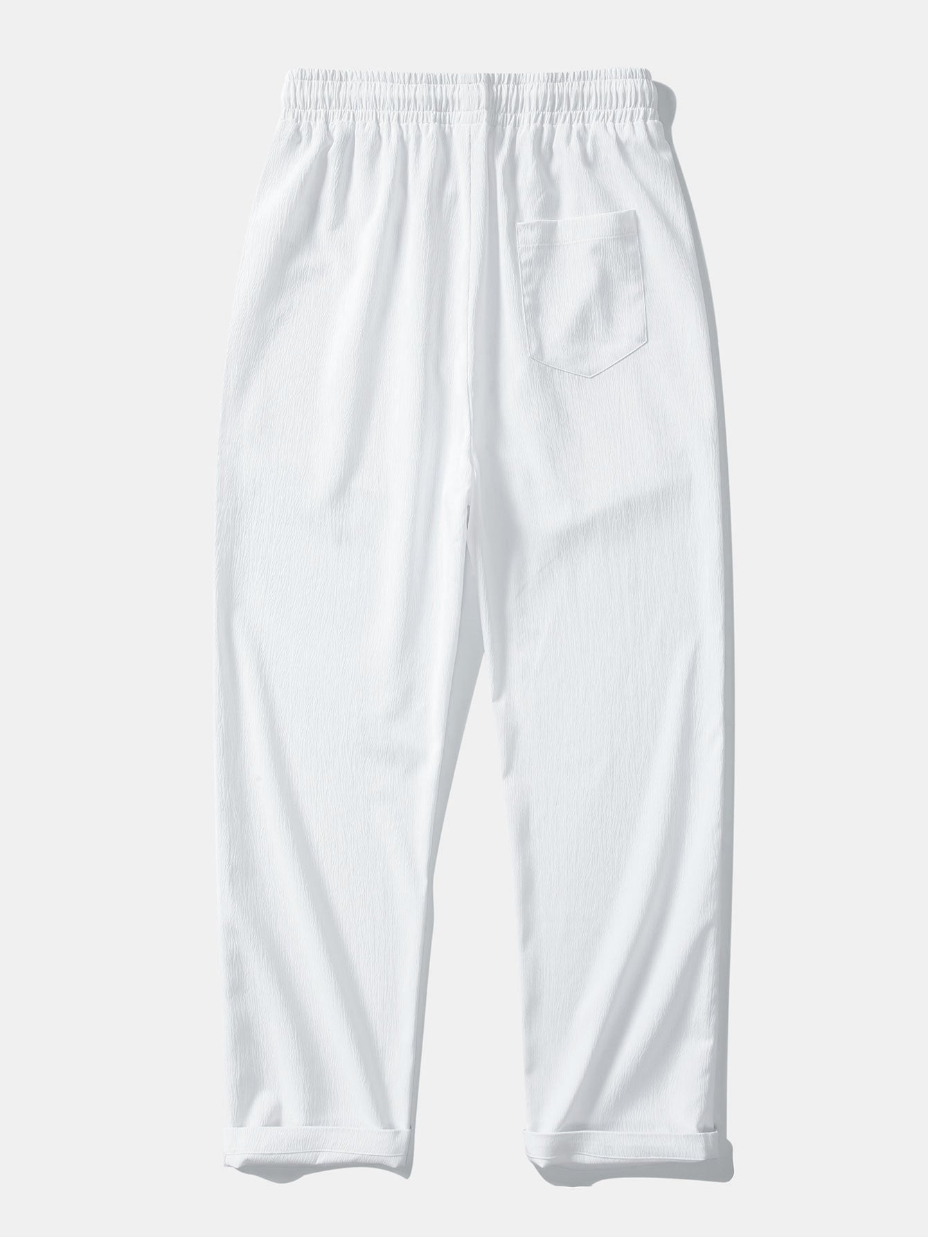 SORRENTO Summer Linen Set