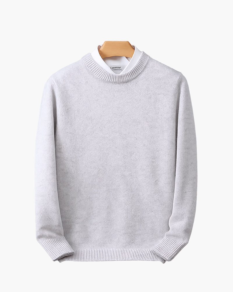 ALBION Knit Pullover