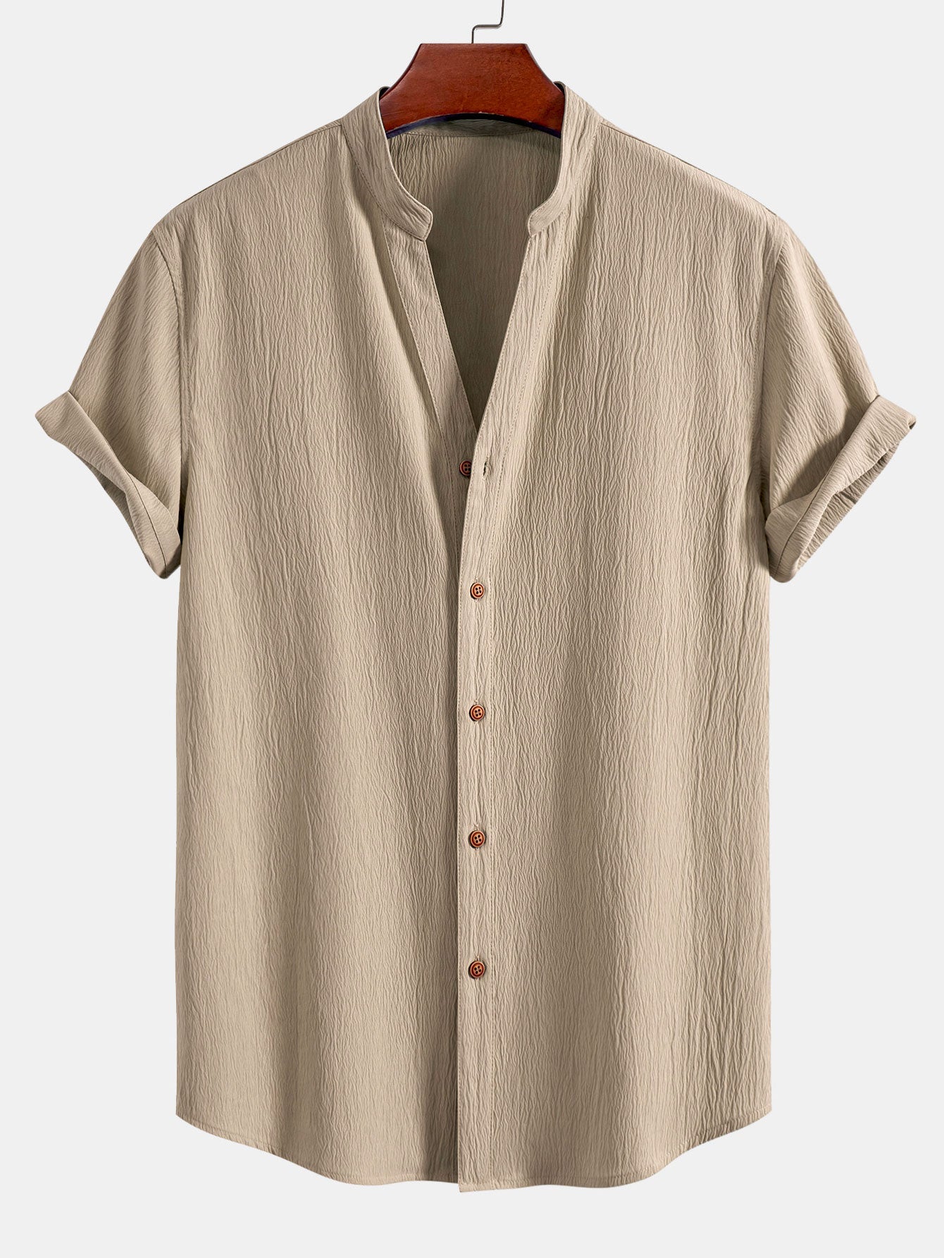 SORRENTO Summer Linen Set