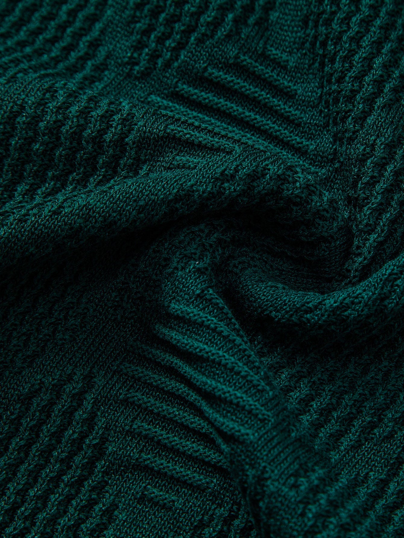 CANNES Evening Knit Set