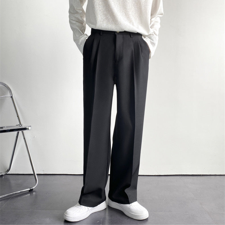 Pantalon ajusté Gunsan