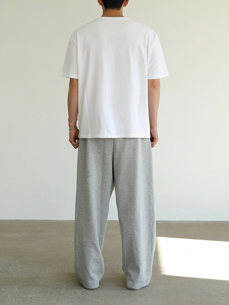 ULSAN Baggy Sweatpants