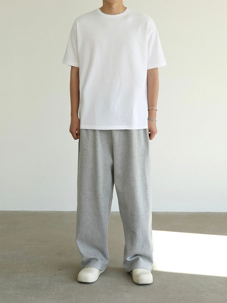 ULSAN Baggy Sweatpants