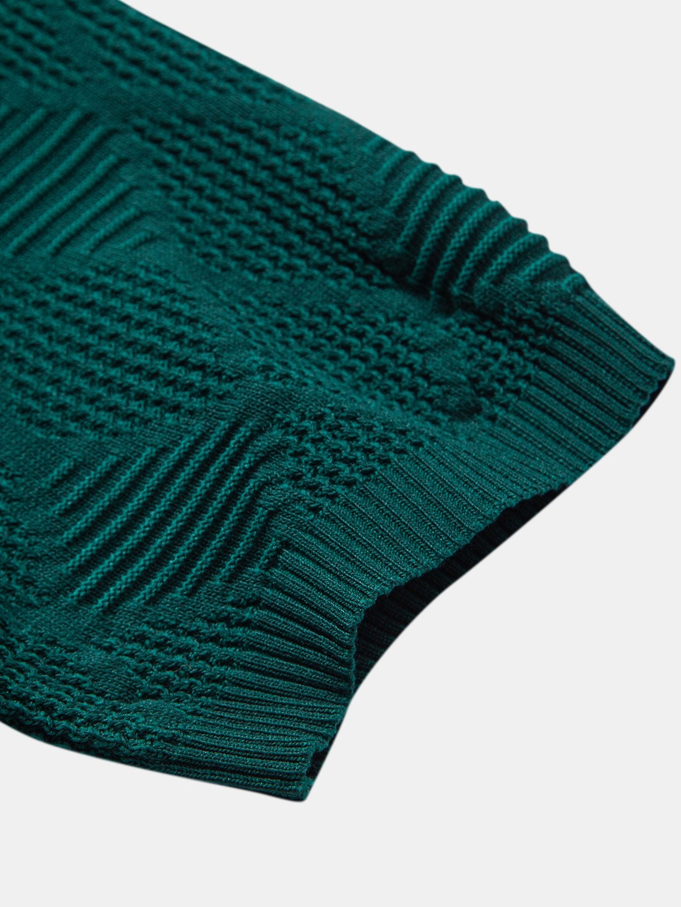 CANNES Evening Knit Set