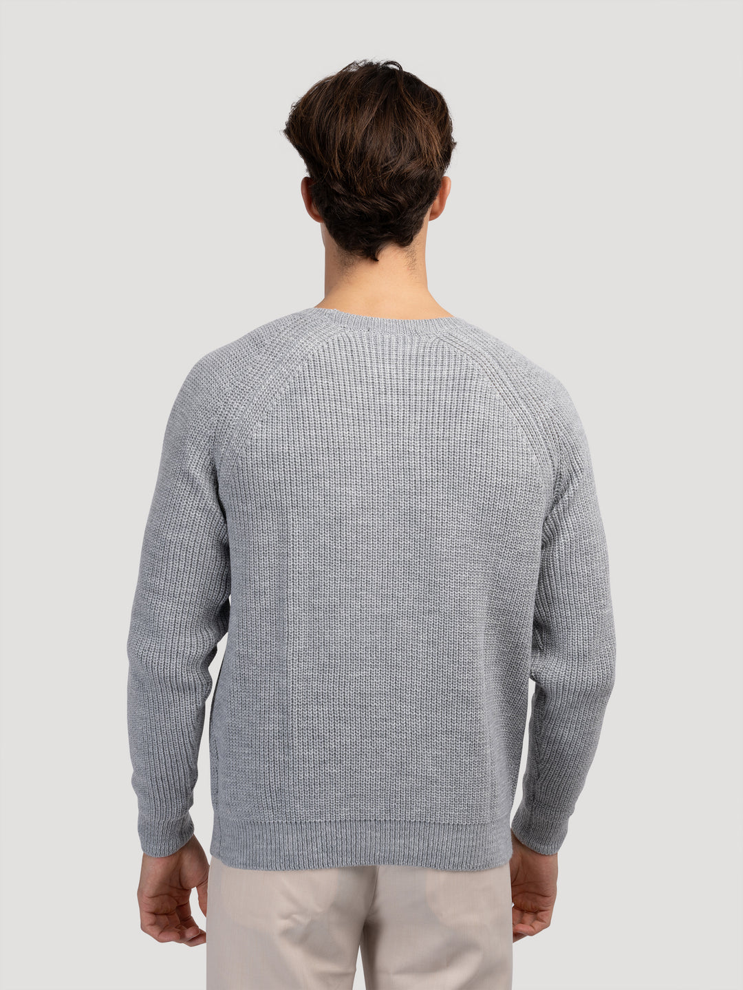 WONJU Raglan Sweater