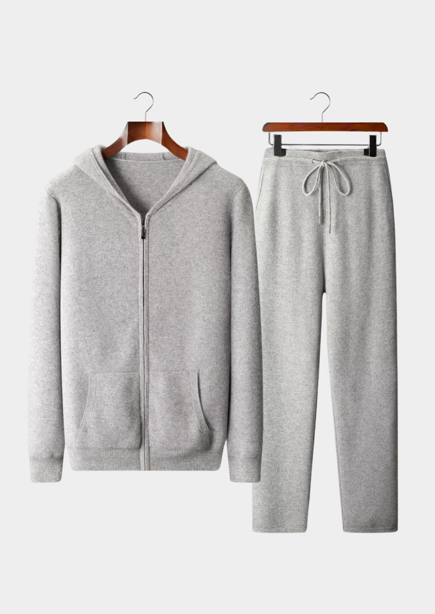 PURE EXTRA-FINE MERINO WOOL SET