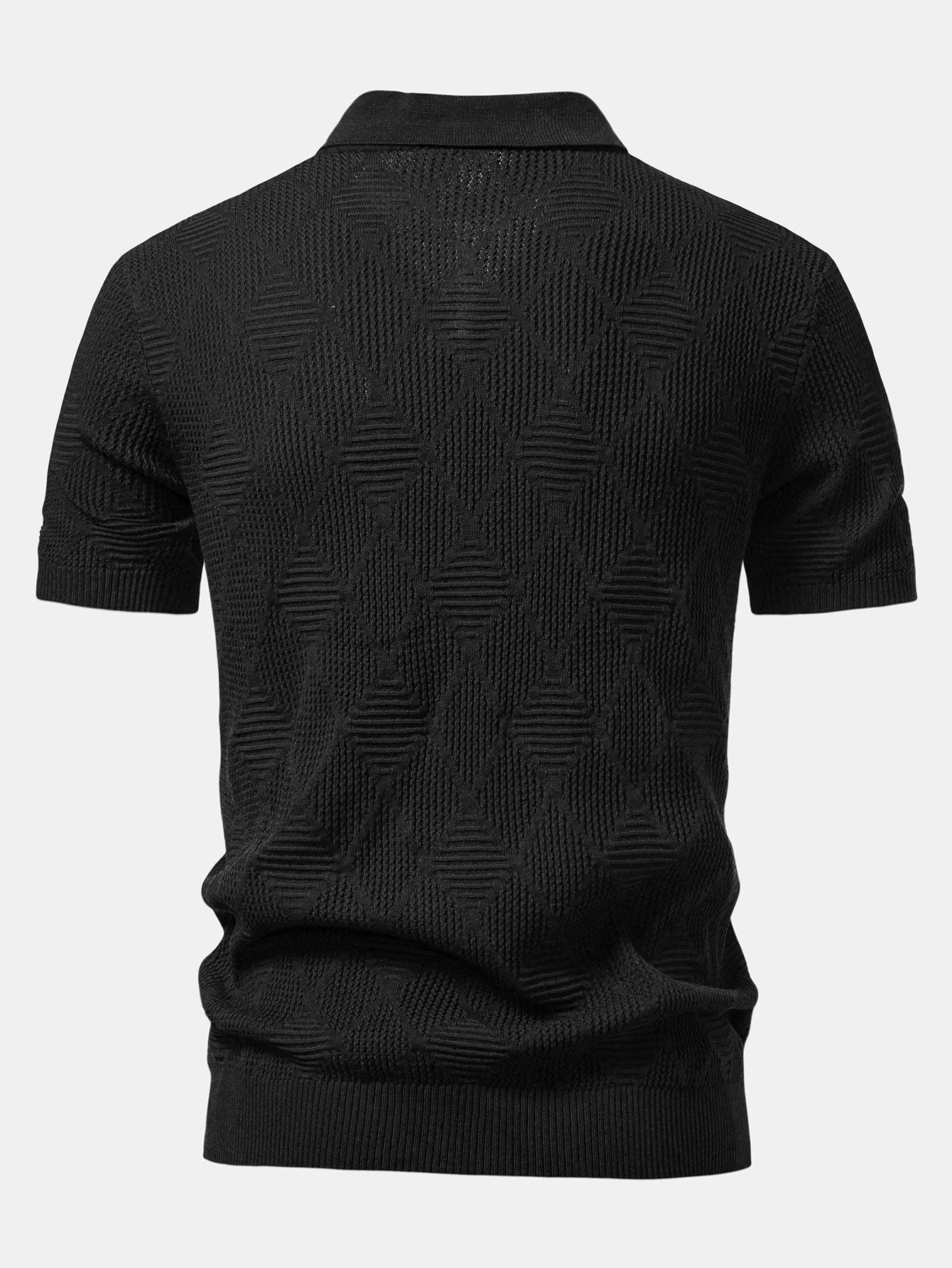 CANNES Evening Knit Set