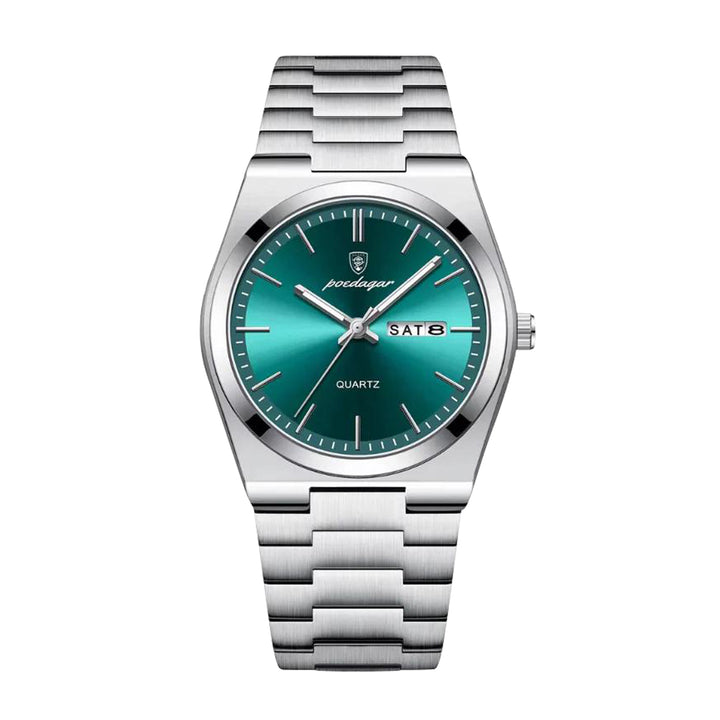 Marine Quartz Watch