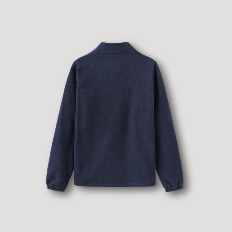 MONACO Old Money Half Zip