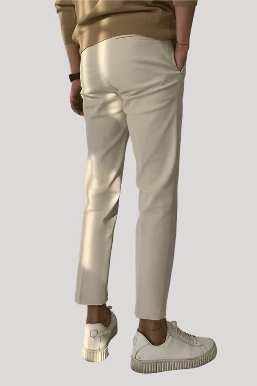 ANDONG Slim Fit Trouser