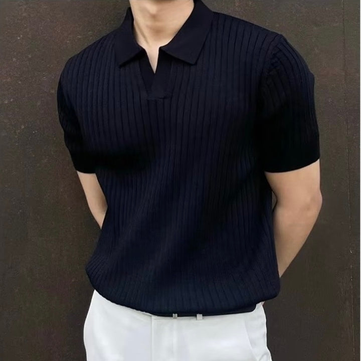 Polo casual sale