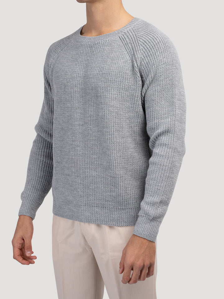 WONJU Raglan Sweater