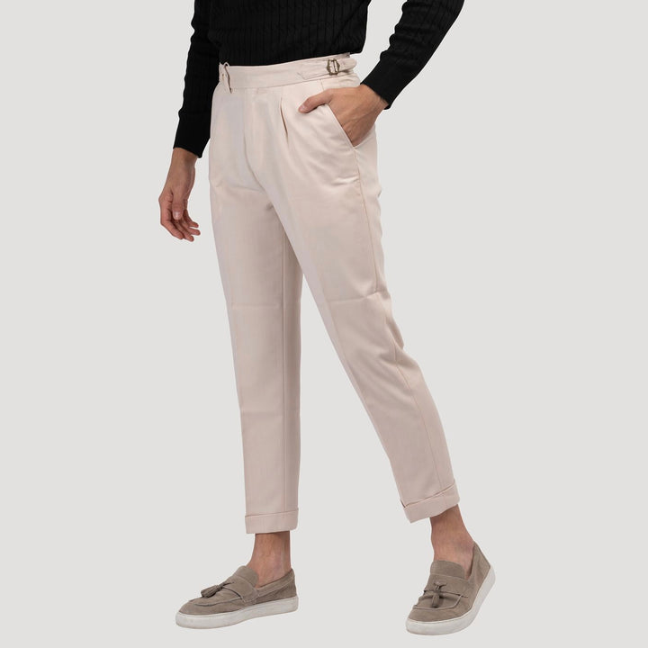 GURYE Tailored Trousers