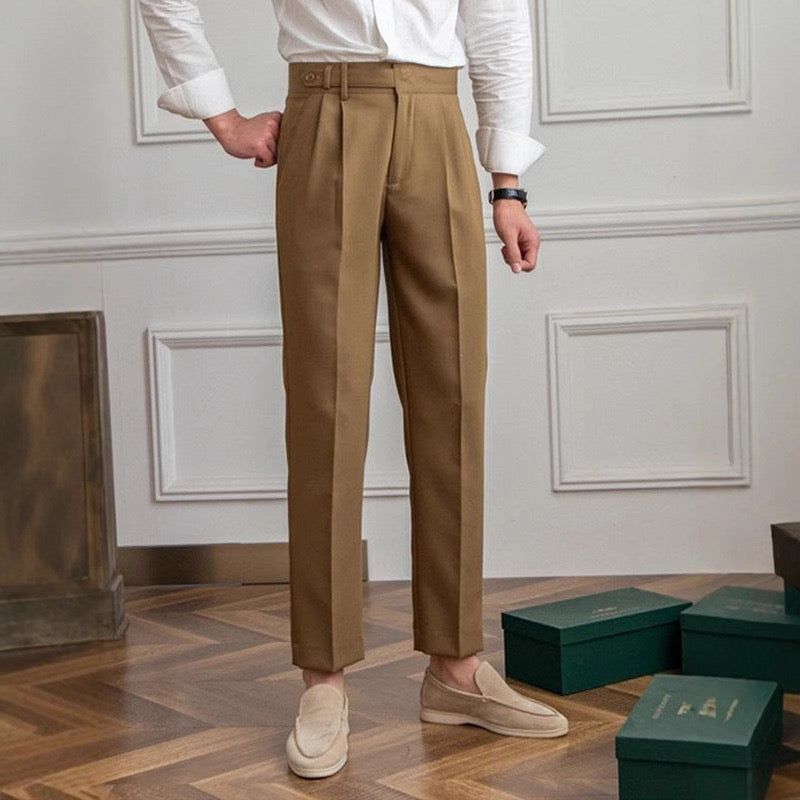 PARIS Old Money Trousers