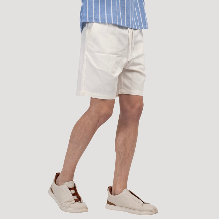 MASAN Linen Short