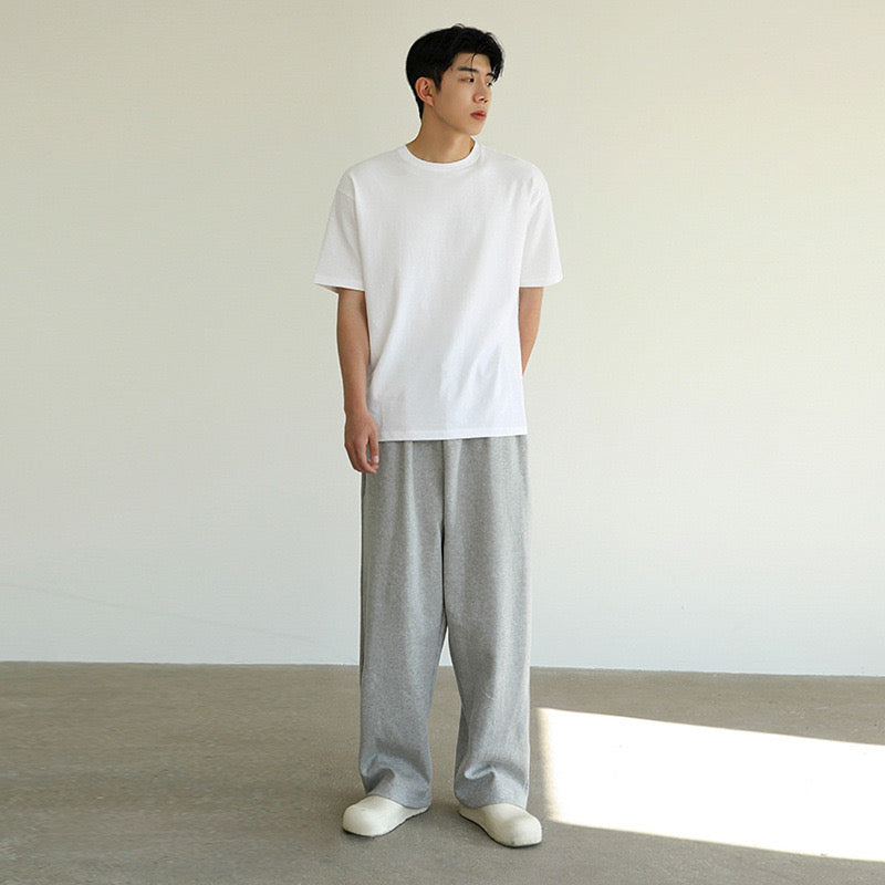 ULSAN Baggy Sweatpants