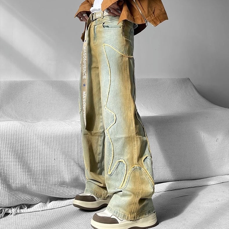 Baggy Pants For Women at Rs 220/piece in New Delhi