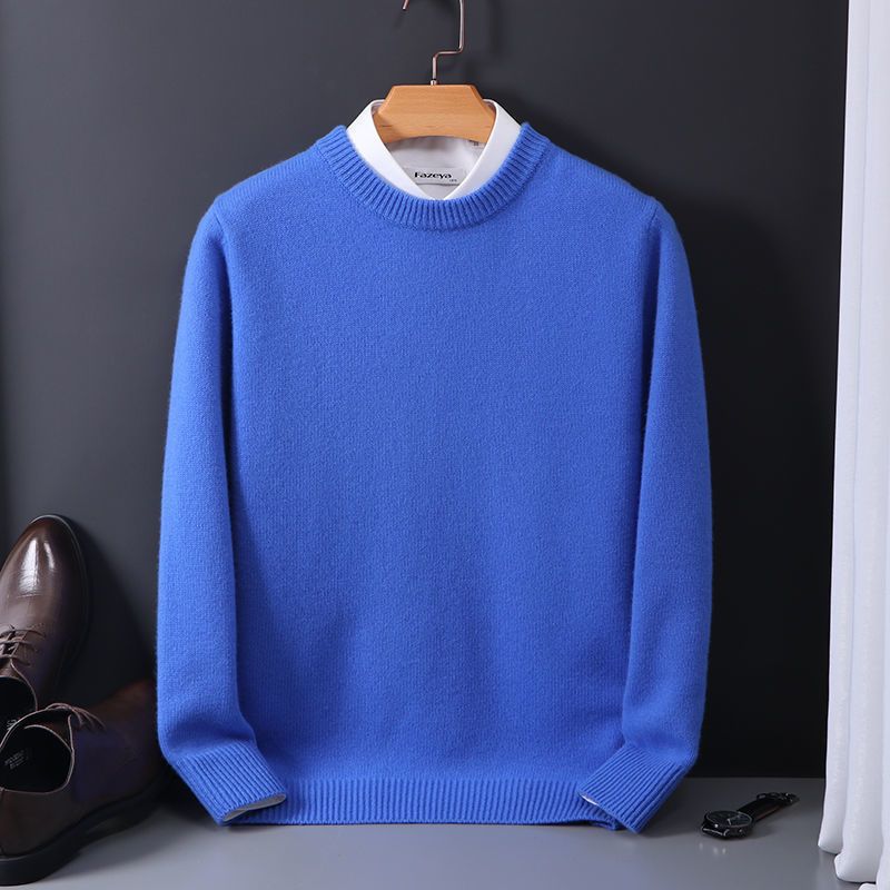 ALBION Cashmere Sweater