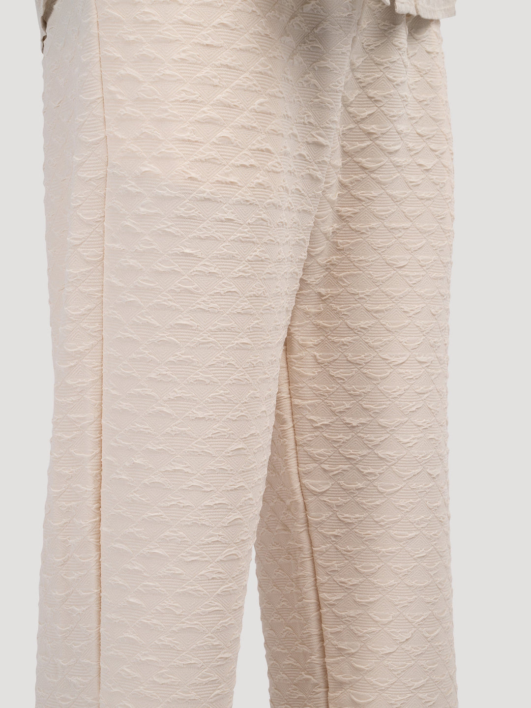 NAKSAN Jacquard Pants