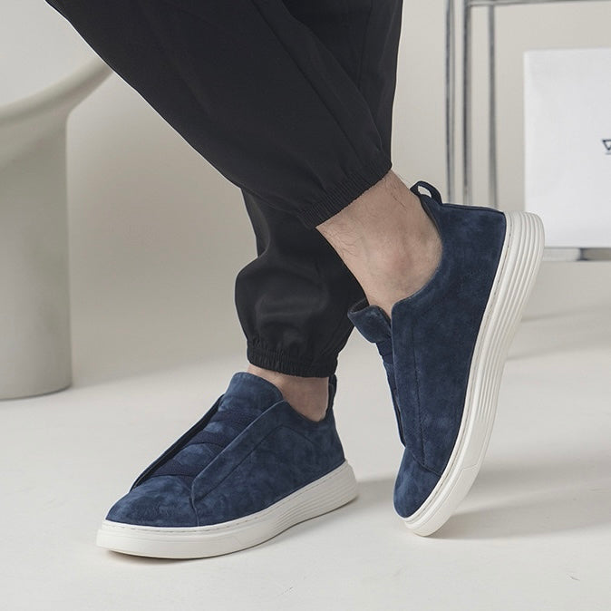 MONZA Signature Slip-Ons