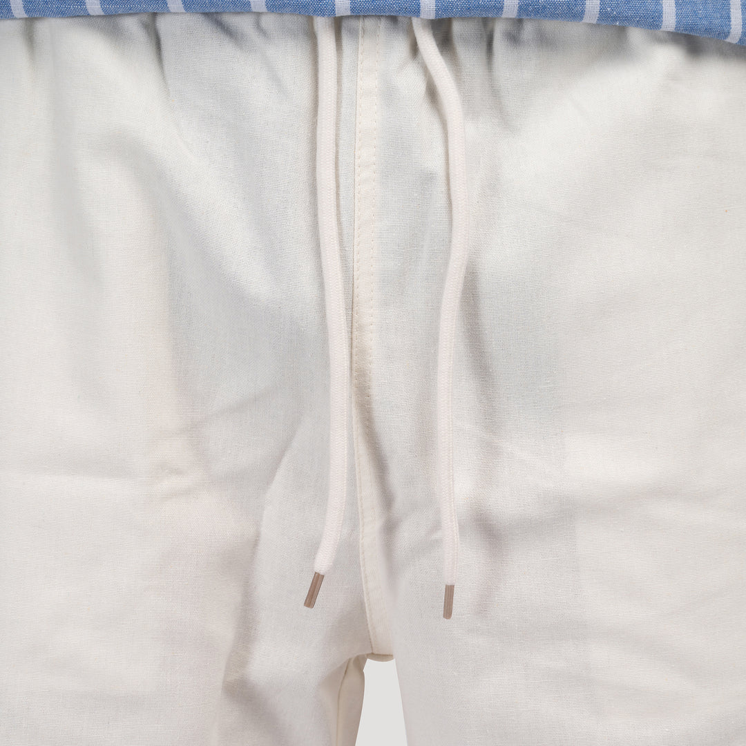 MASAN Linen Short