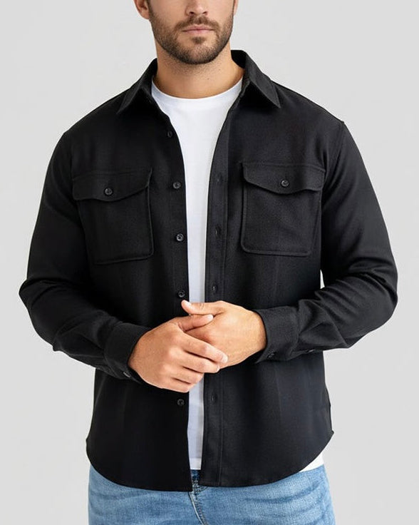 ASPEN Overshirt