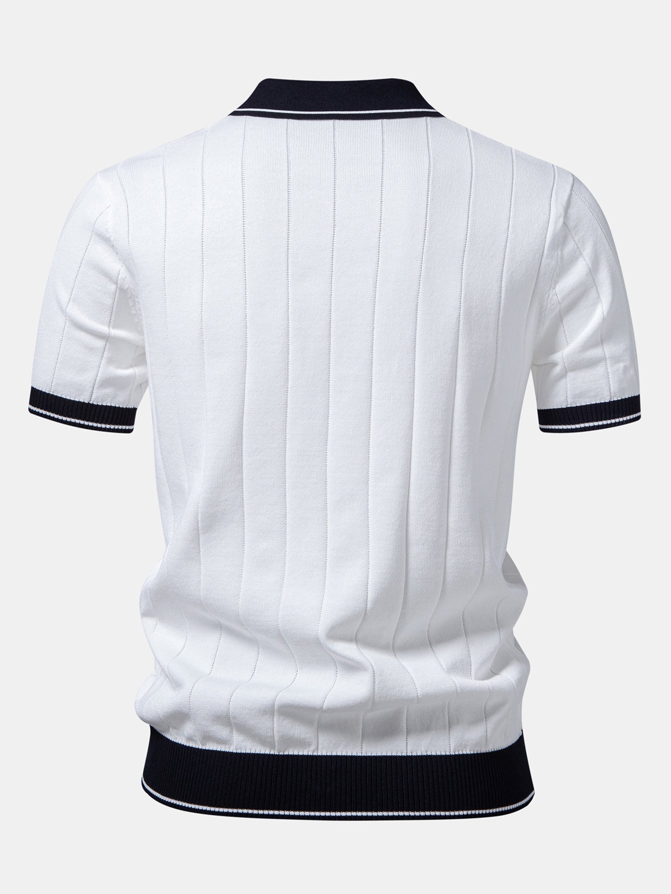 MONTE CARLO Riviera Knit Set